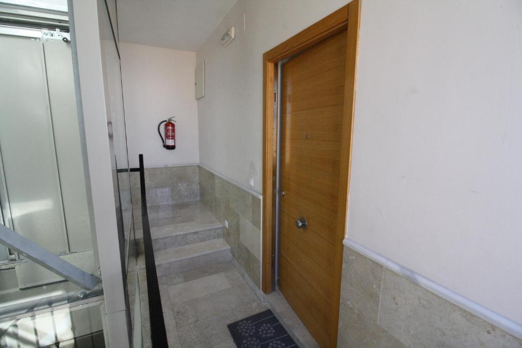 Fotografie z fotogalerie ubytování Hostly Plaza de Armas Lightfull loft-Center-Parking op-CLess v destinaci Seville