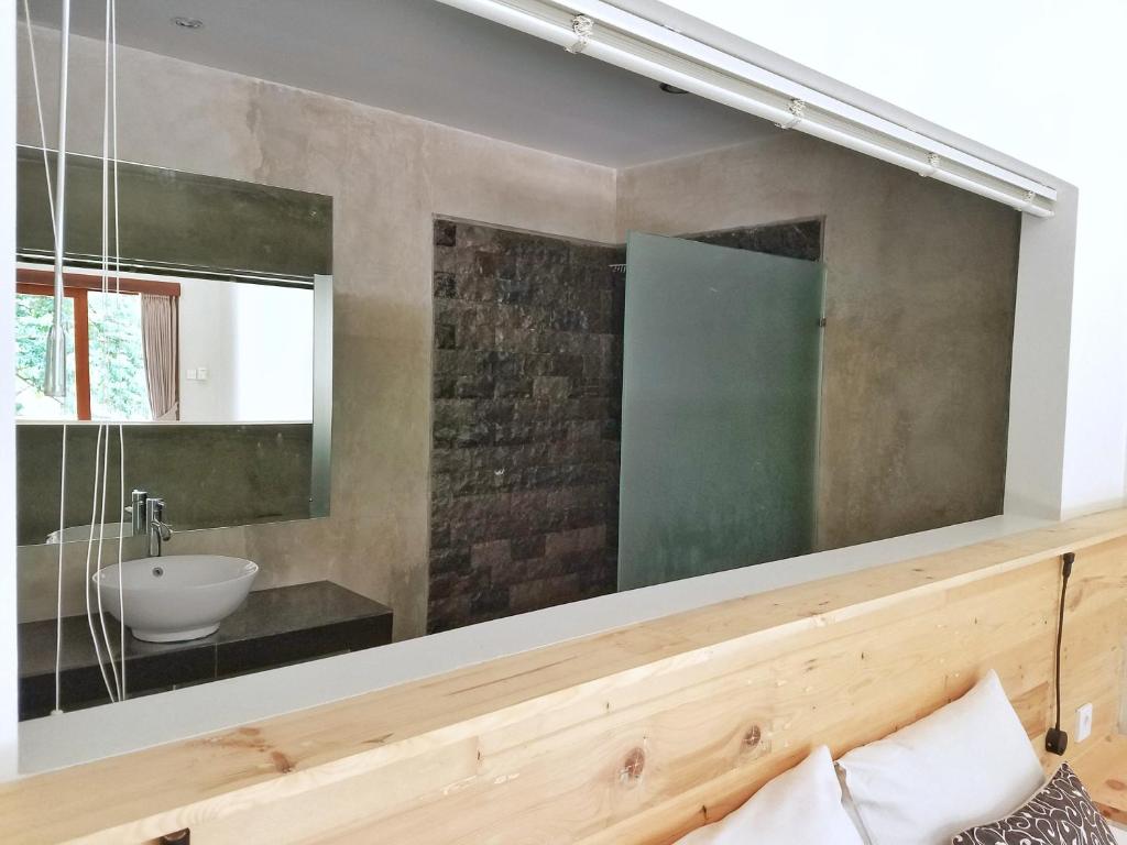 Angsoka Bungalow - 6