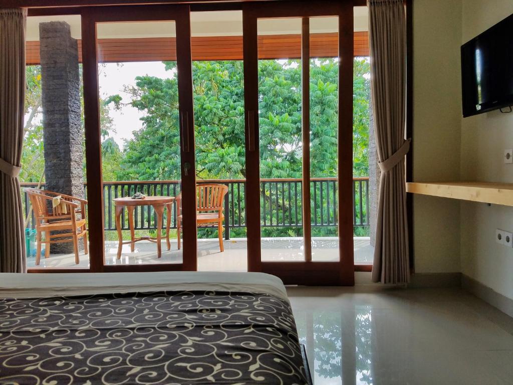 Angsoka Bungalow - 5