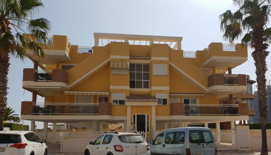 Xeraco Beach - Housity