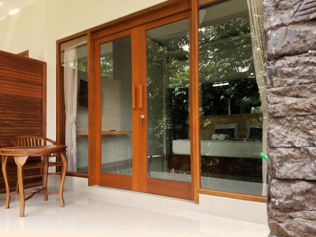 Angsoka Bungalow - 11