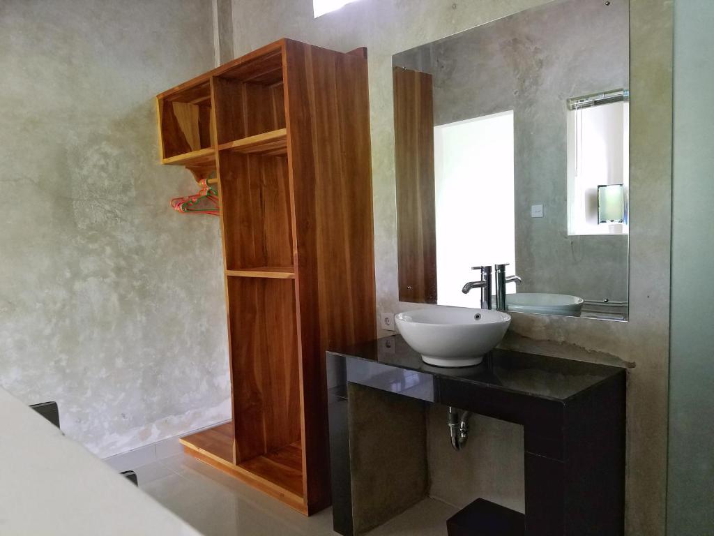 Angsoka Bungalow - 10