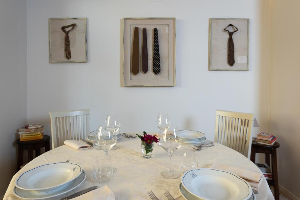Fotografie z fotogalerie ubytování Hotel Corsignano v destinaci Pienza