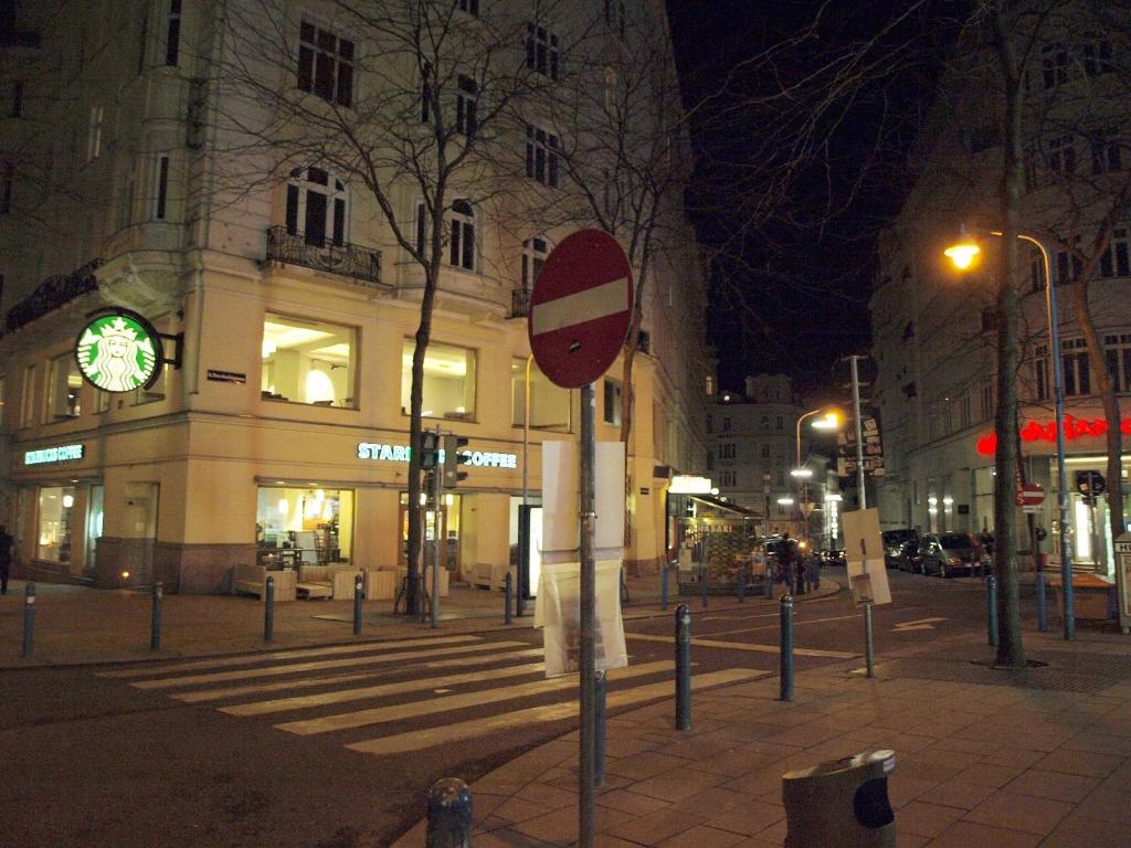 Hotel Terminus - Resim 20