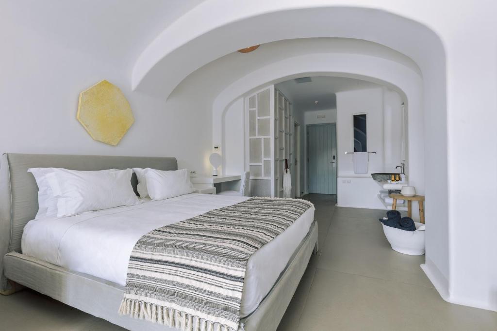 Mykonos Blanc - Preferred Hotels & Resorts photo 4