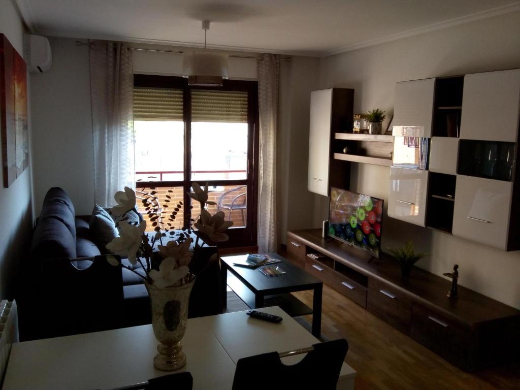 Estudio Bellavista - 2