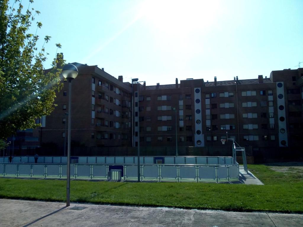 Estudio Bellavista - 6