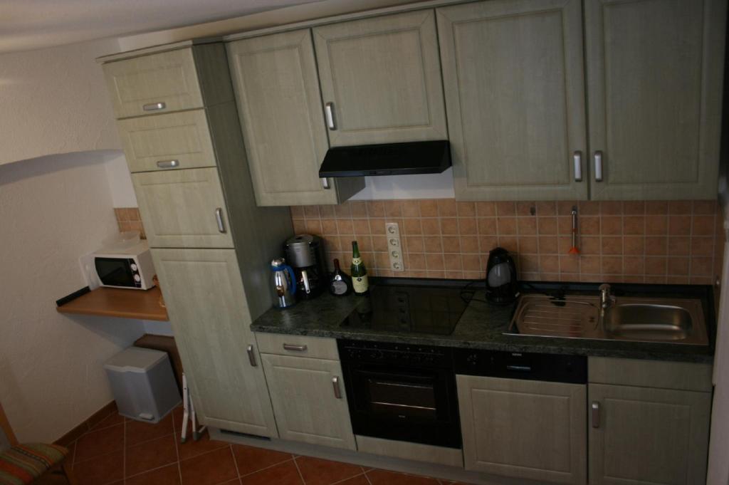 Ferienhaus Mainschleife - Appartamento