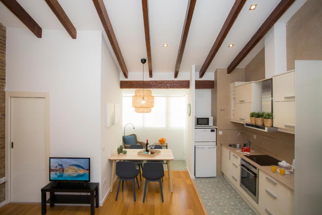 SingularStays Quevedo, Valencia – Precios actualizados 2023