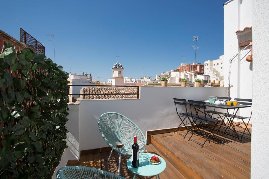 SingularStays Quevedo, Valencia – Bijgewerkte prijzen 2023