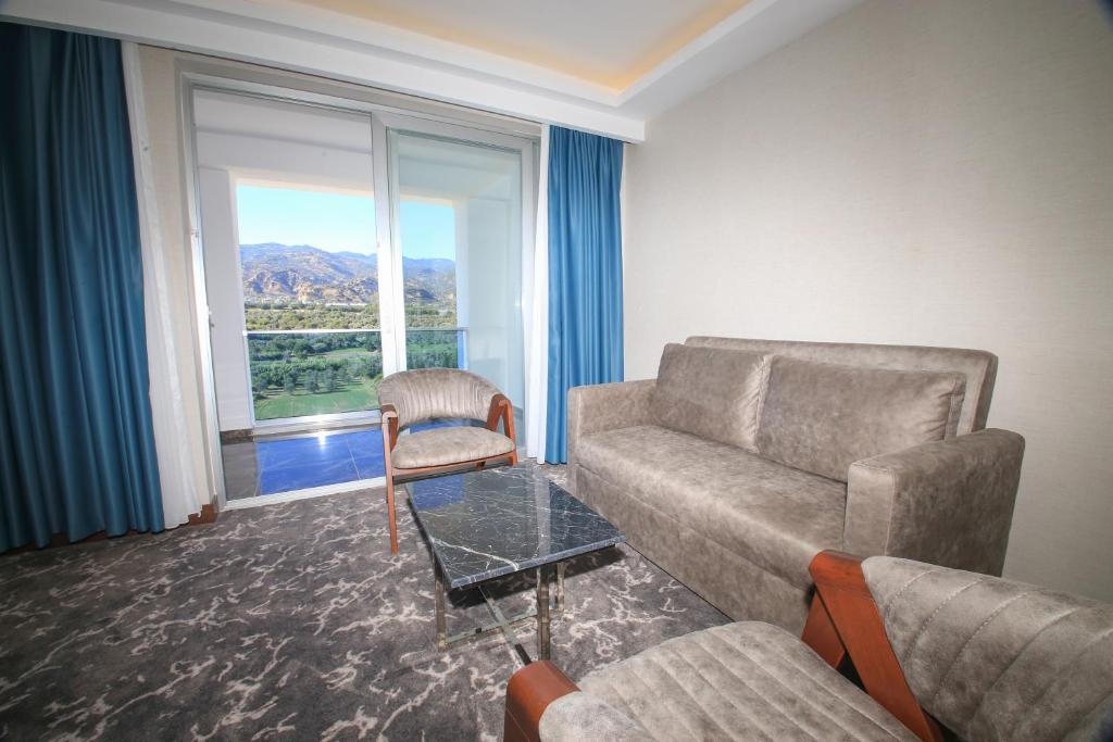 AYMİRA HOTEL & SPA - Kingkamer