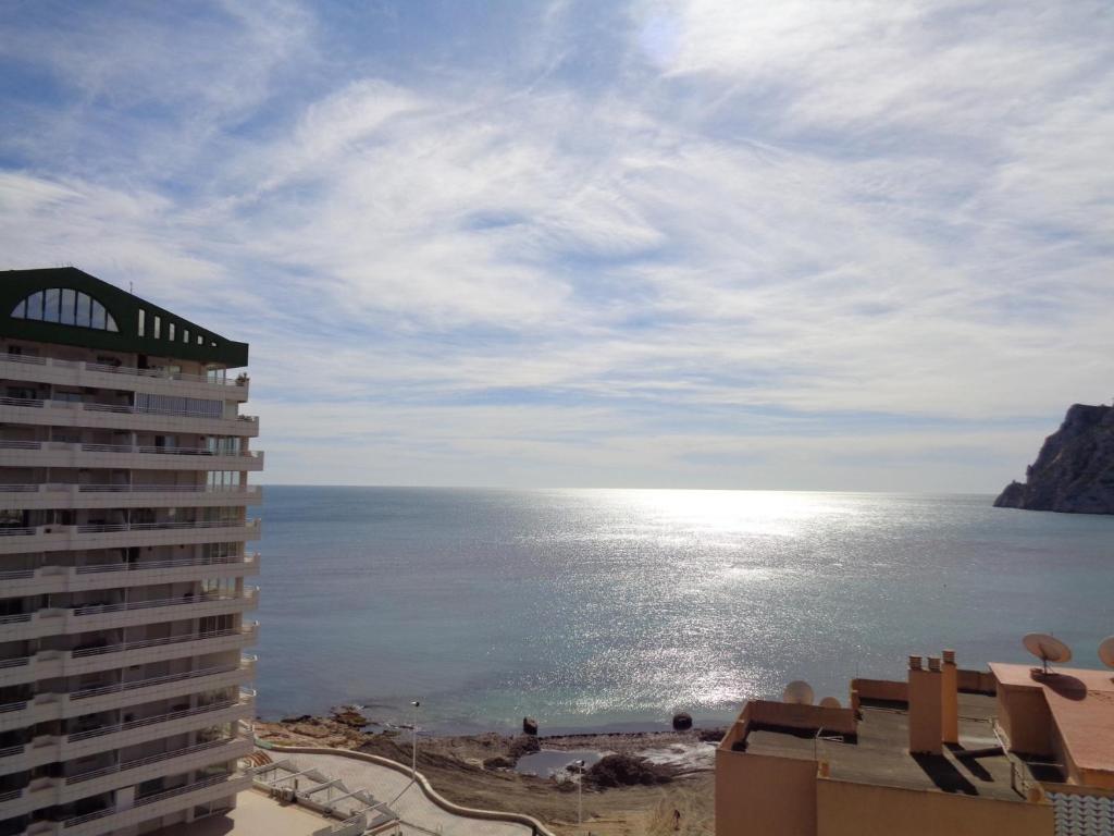 EDIFICIO APOLO 11, Calpe – Bijgewerkte prijzen 2023
