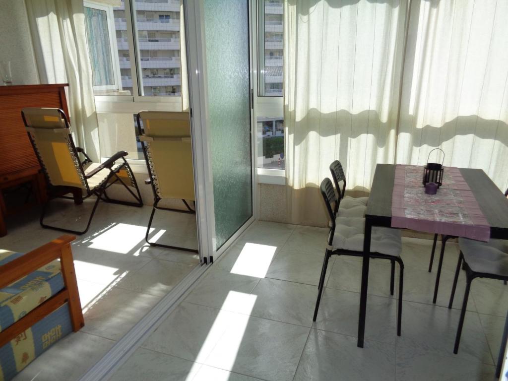 EDIFICIO APOLO 11, Calpe – Updated 2023 Prices