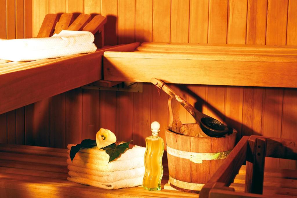 Fotografie z fotogalerie ubytování Hotel Tiroler Kreuz v destinaci Tirol