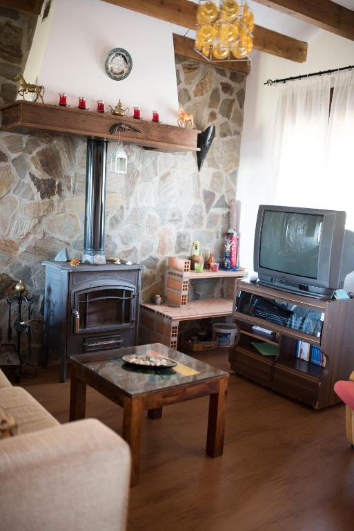 Fotografie z fotogalerie ubytování Mi Casita v destinaci Ronda