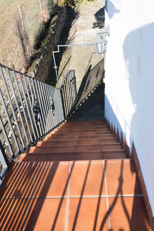 Fotografie z fotogalerie ubytování Mi Casita v destinaci Ronda