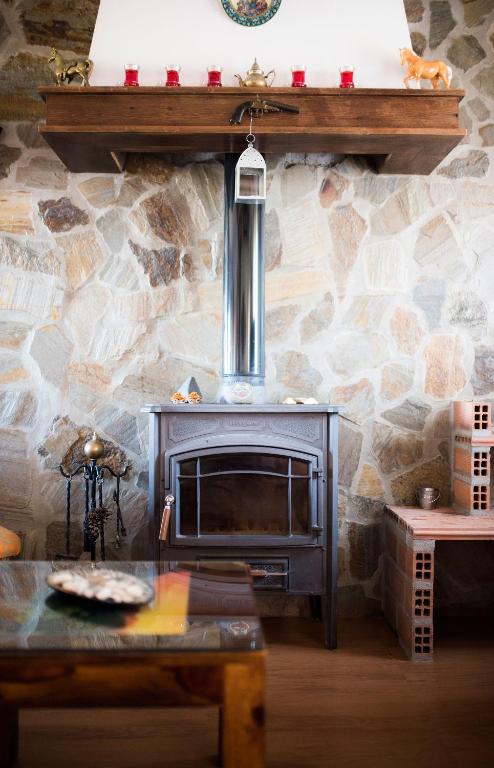 Fotografie z fotogalerie ubytování Mi Casita v destinaci Ronda