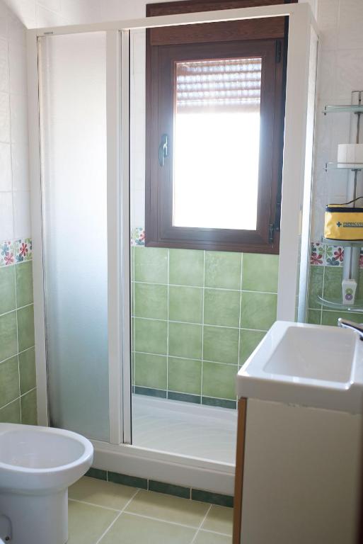 Fotografie z fotogalerie ubytování Mi Casita v destinaci Ronda
