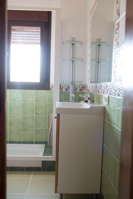 Fotografie z fotogalerie ubytování Mi Casita v destinaci Ronda