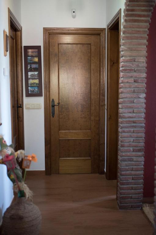 Fotografie z fotogalerie ubytování Mi Casita v destinaci Ronda