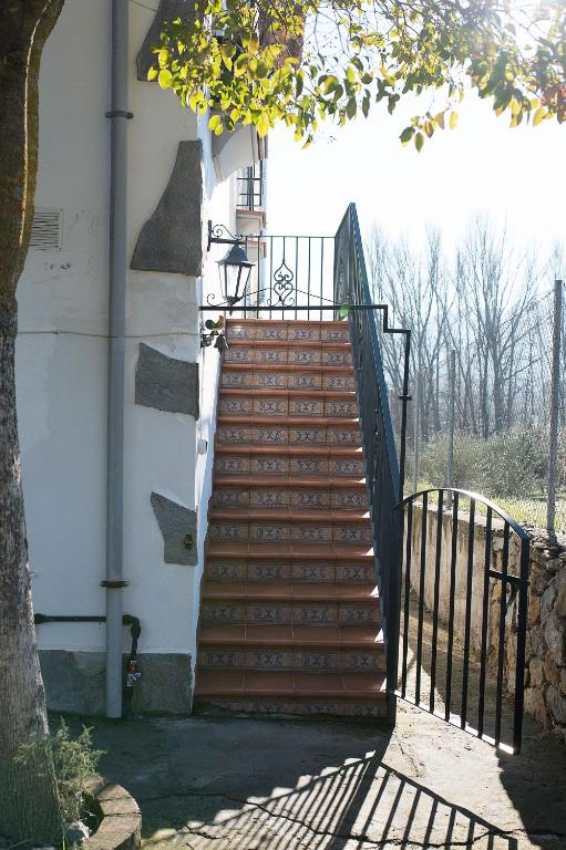 Fotografie z fotogalerie ubytování Mi Casita v destinaci Ronda