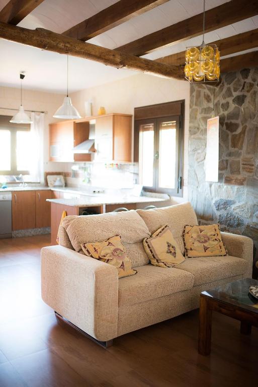Fotografie z fotogalerie ubytování Mi Casita v destinaci Ronda