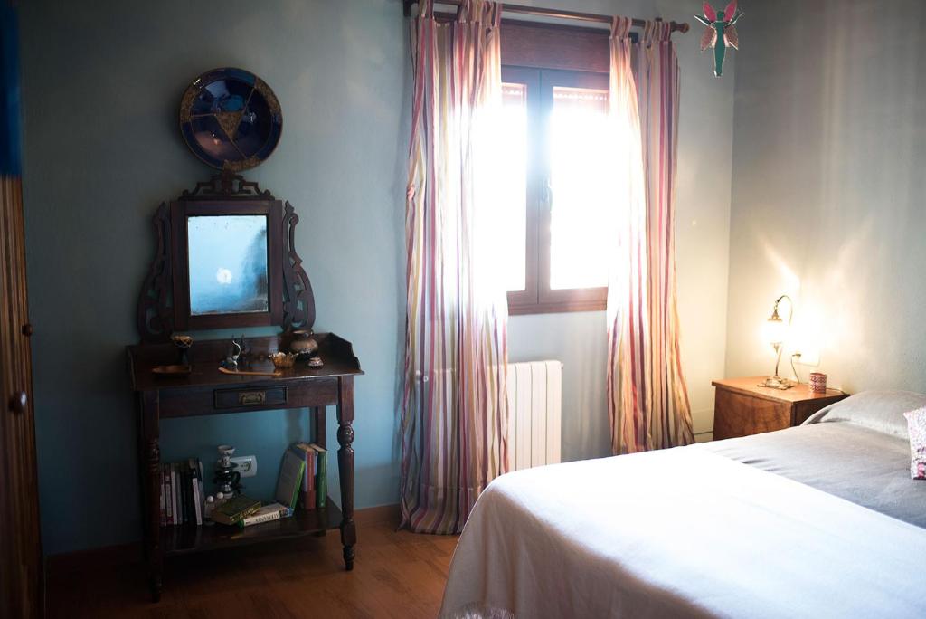 Fotografie z fotogalerie ubytování Mi Casita v destinaci Ronda