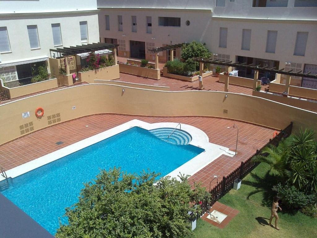 Life Apartments Costa Ballena, Costa Ballena – Bijgewerkte ...