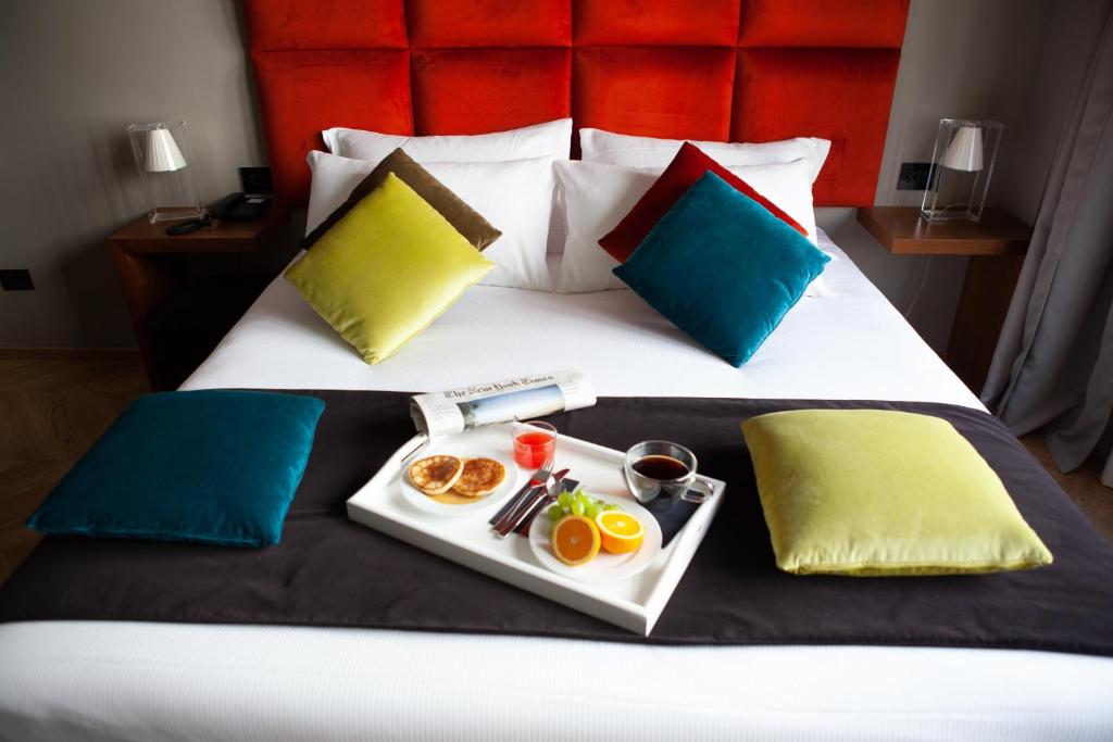 Triviho Hotel - Resim 4