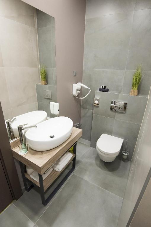 Hotel Castellum - 13