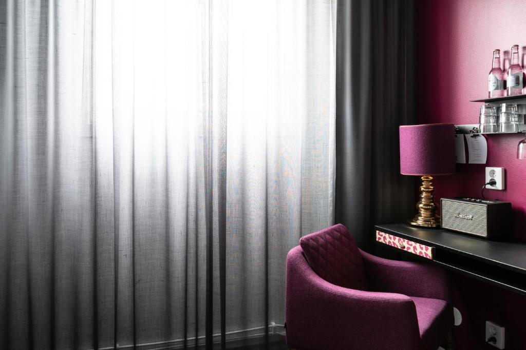 Fotografie z fotogalerie ubytování Hotel Flora v destinaci Gothenburg