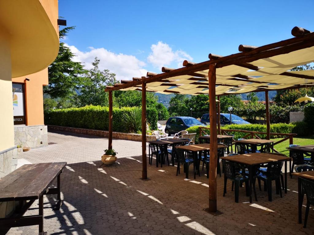 La Cascina Camere - 6