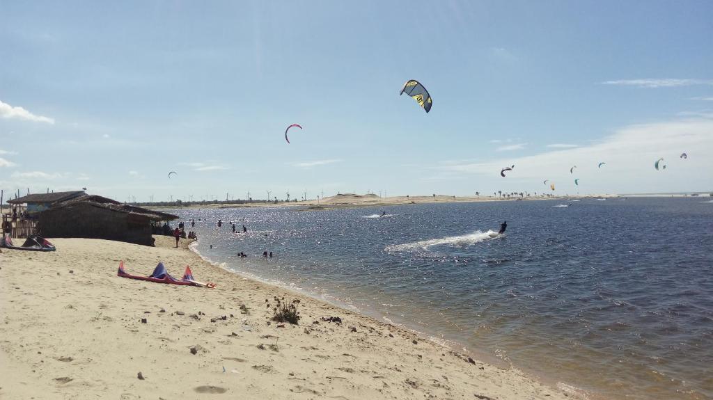  Villa do kite
