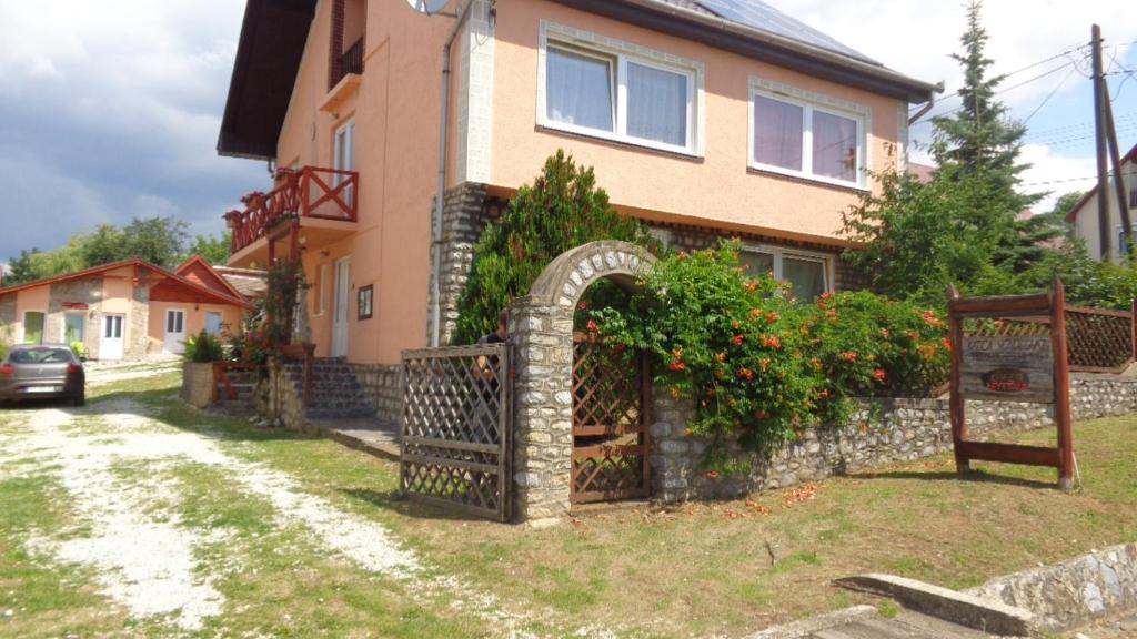 Aggtelek – Photos 1