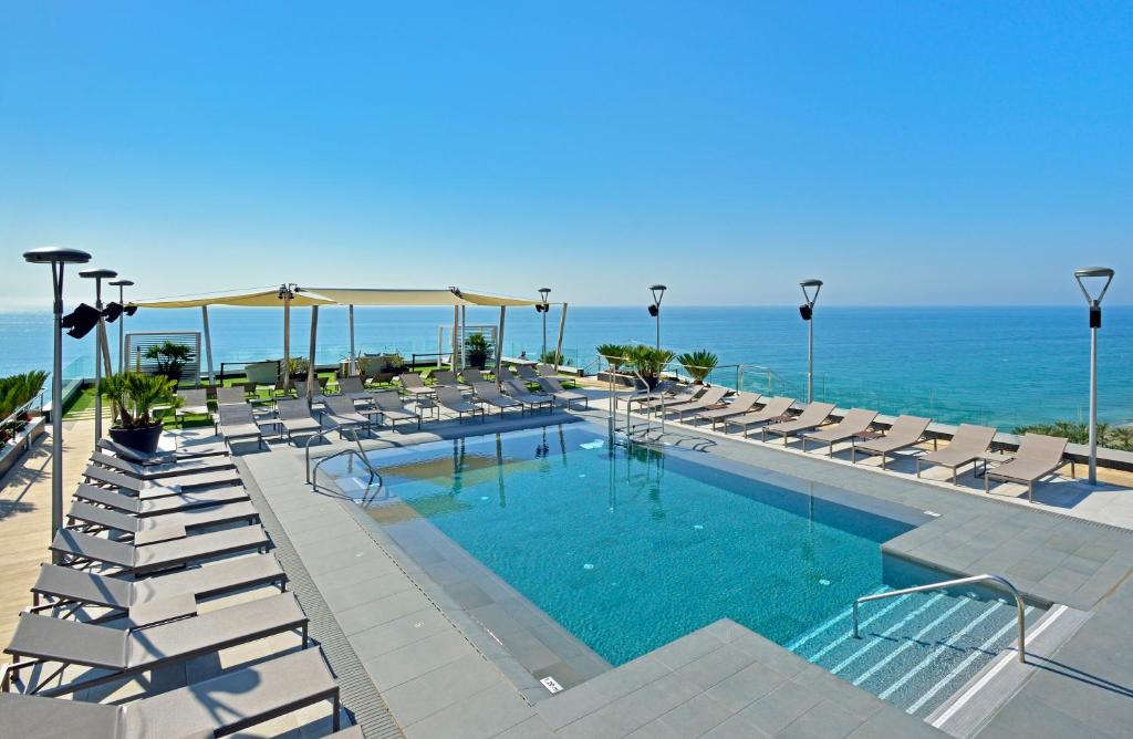 Melia Costa del Sol, Торемолинос – Обновени цени 2022