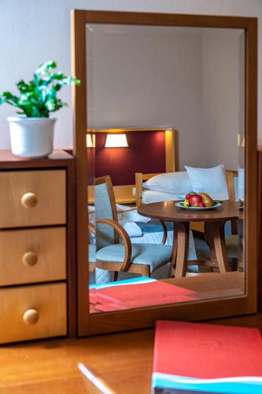 Fotografie z fotogalerie ubytování Dráva Hotel Thermal Resort v Harkánech
