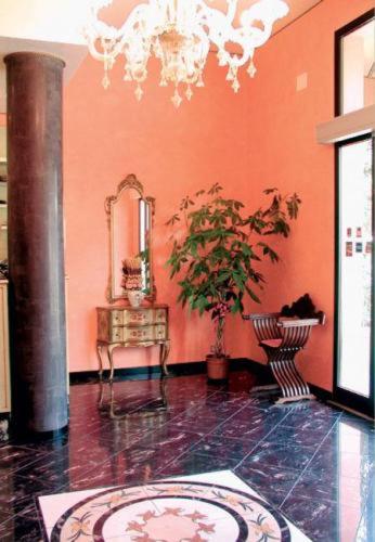 Fotografie z fotogalerie ubytování Hotel Altieri v destinaci Favaro Veneto