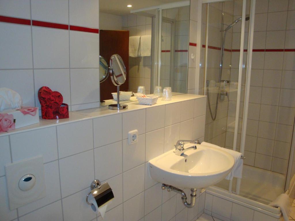 Hotel Haus Appelberg - 19