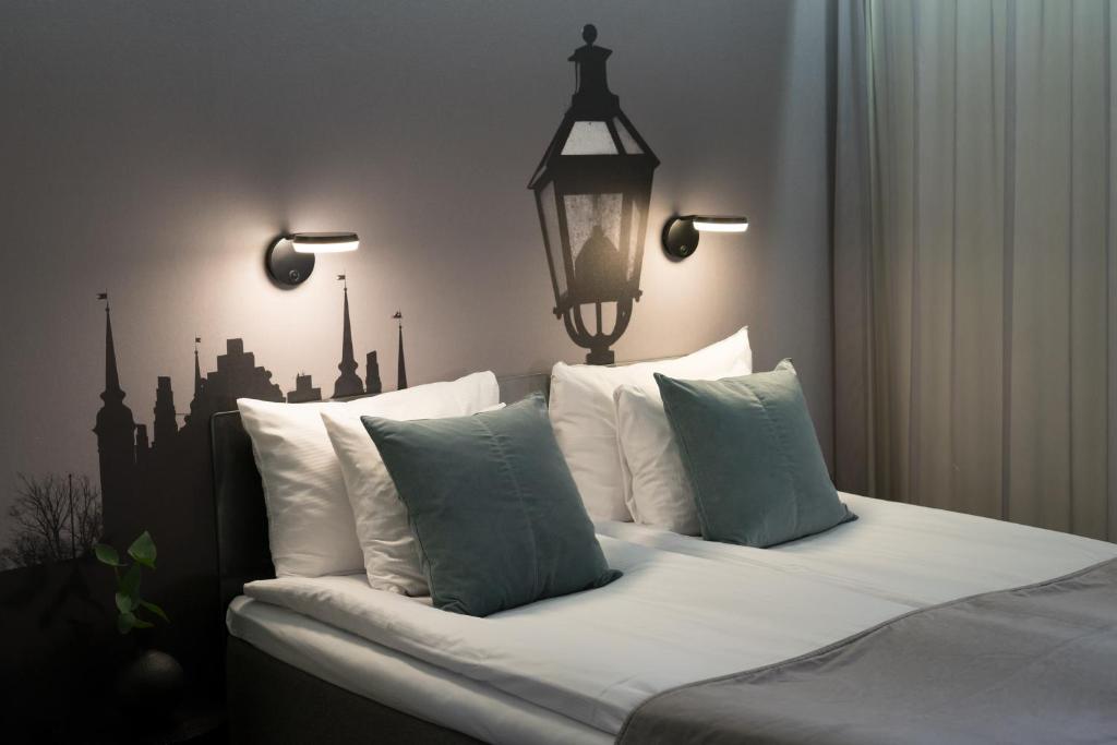 Hotel C Stockholm - Resim 33