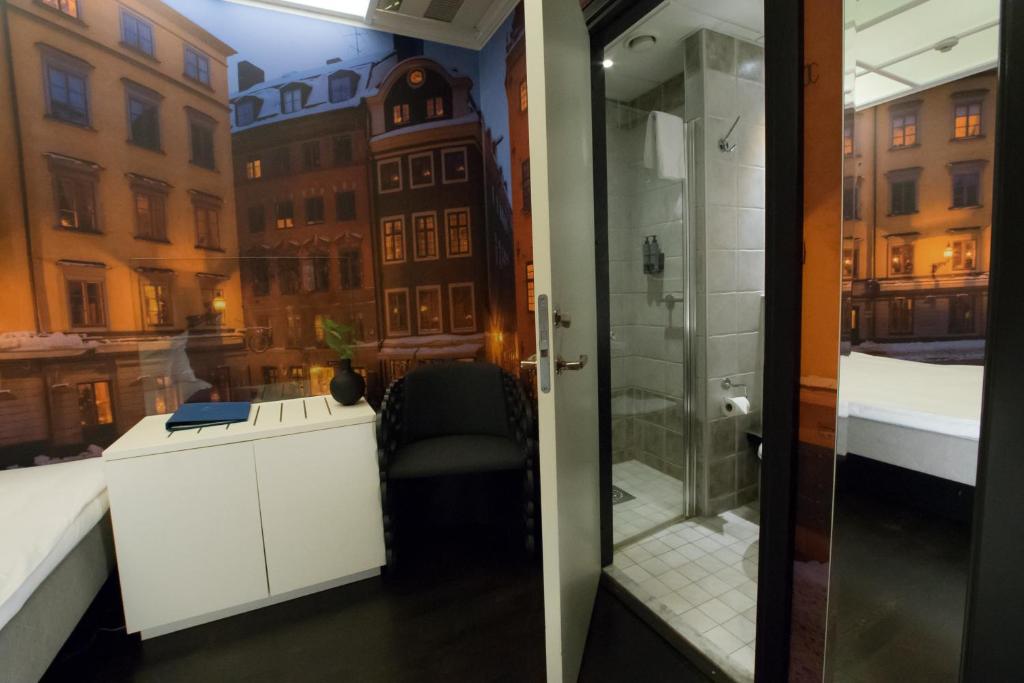 Fotografie z fotogalerie ubytování Hotel C Stockholm v destinaci Stockholm