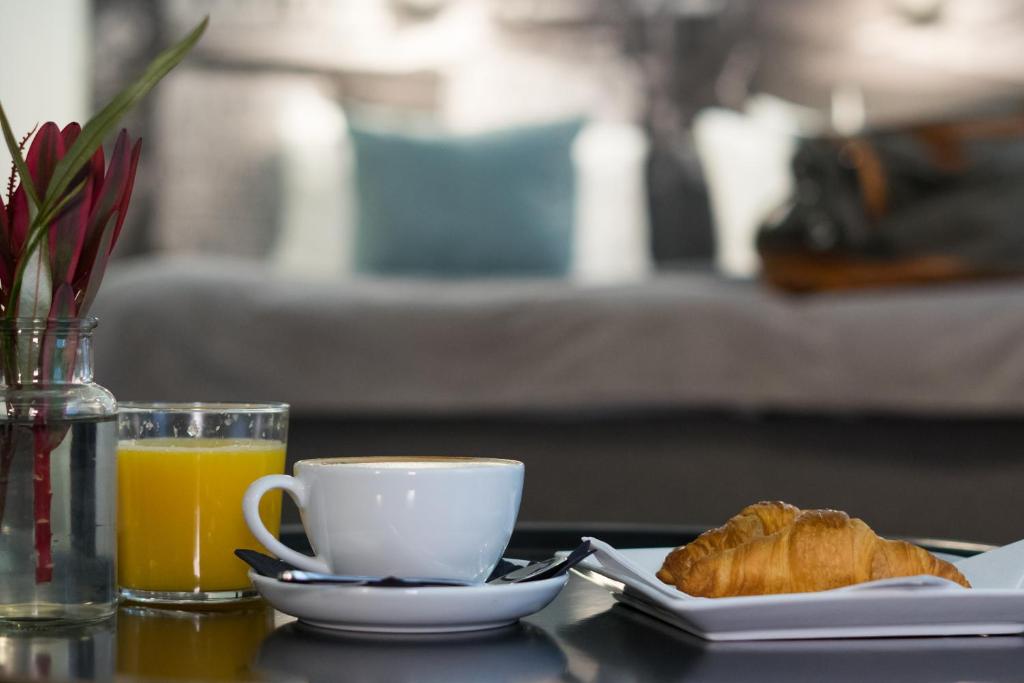 Hotel C Stockholm - Resim 37