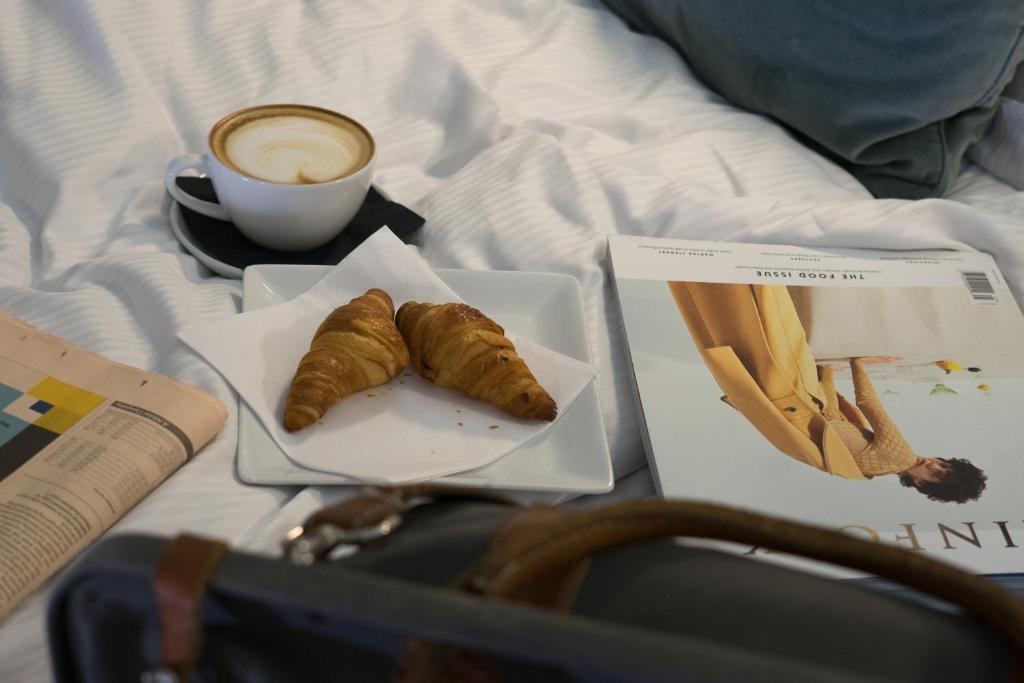 Hotel C Stockholm - Resim 38