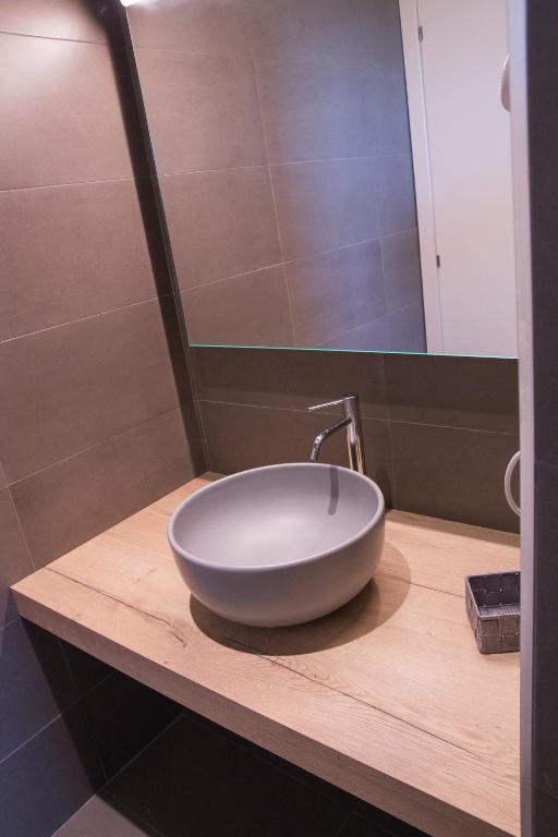 B&B SILVIA - Doppelzimmer Mit Eigenem Bad