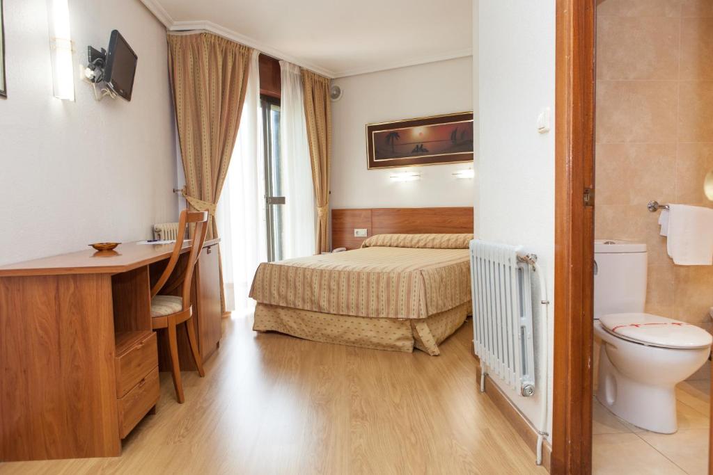 Hotel Las Anclas, El Astillero – Bijgewerkte prijzen 2023