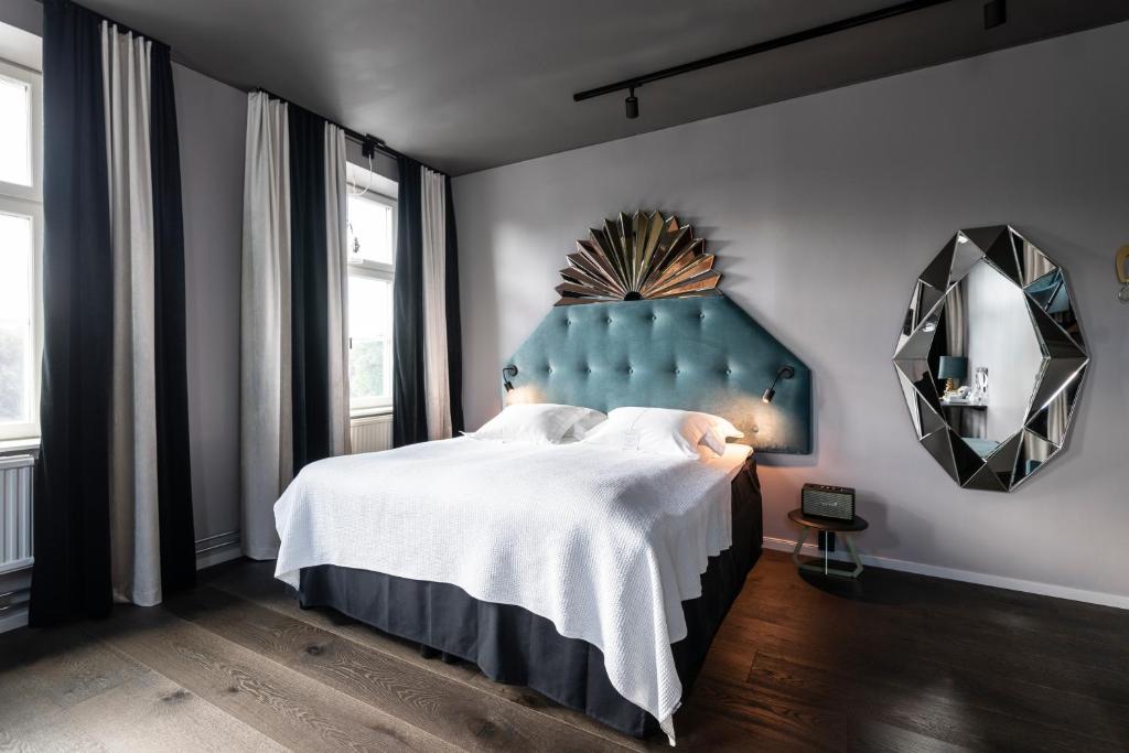 Hotel Flora - Resim 45