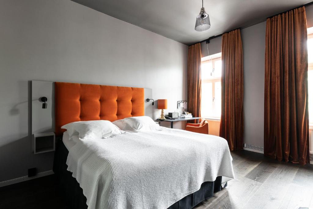 Hotel Flora - Resim 40