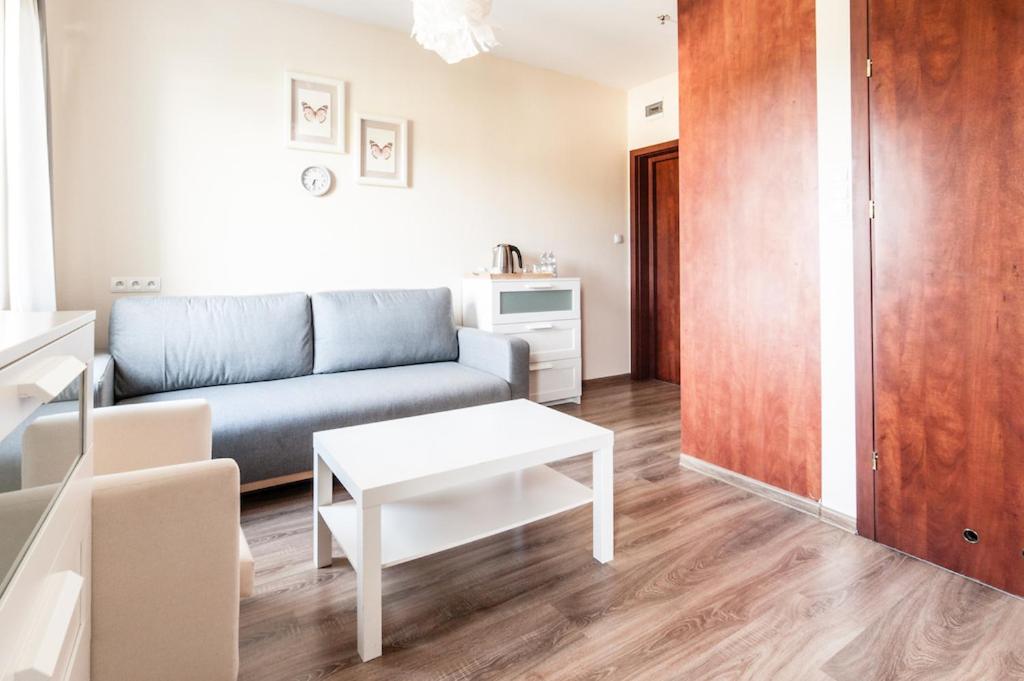 SPA Barlinek, Hotel Alma MED & SPA - Large Double Room