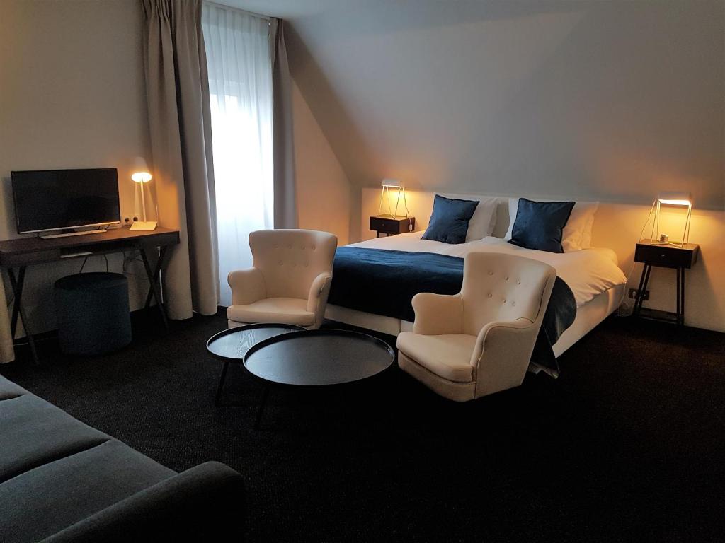Hotel Herrloh - Superior Room