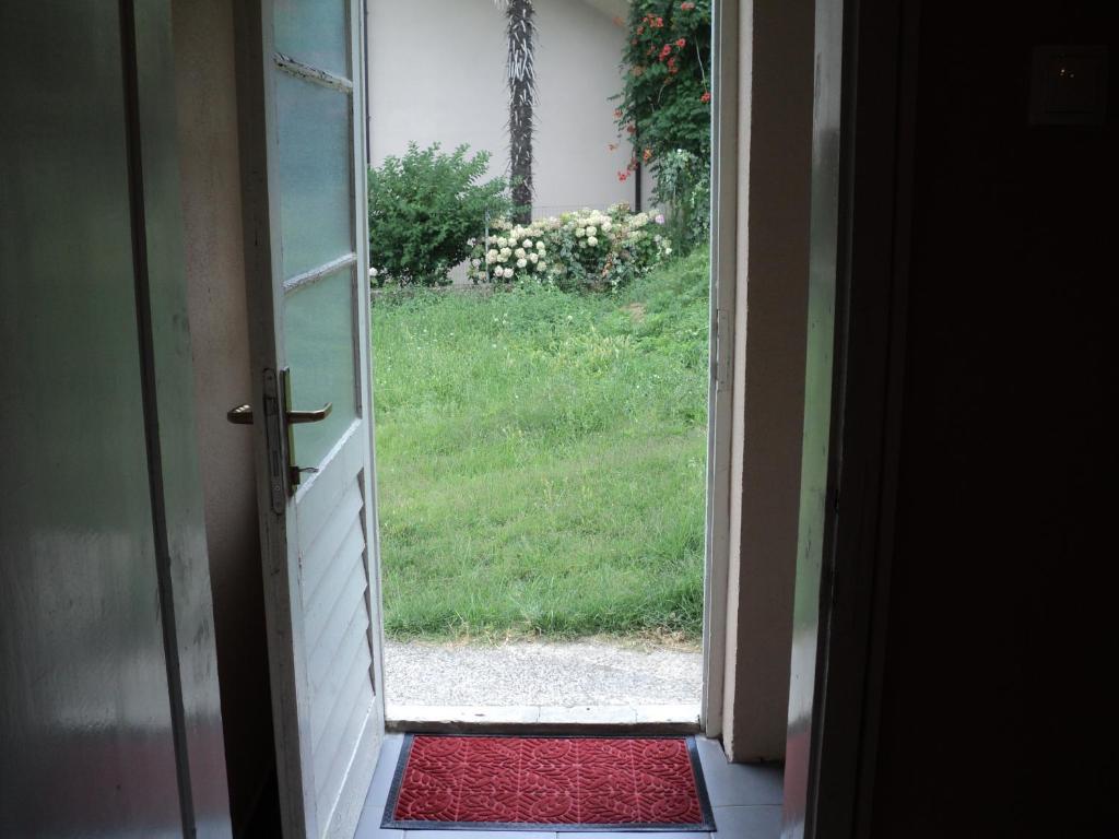 Apartments Suzana - Appartement - Rez-de-chaussée
