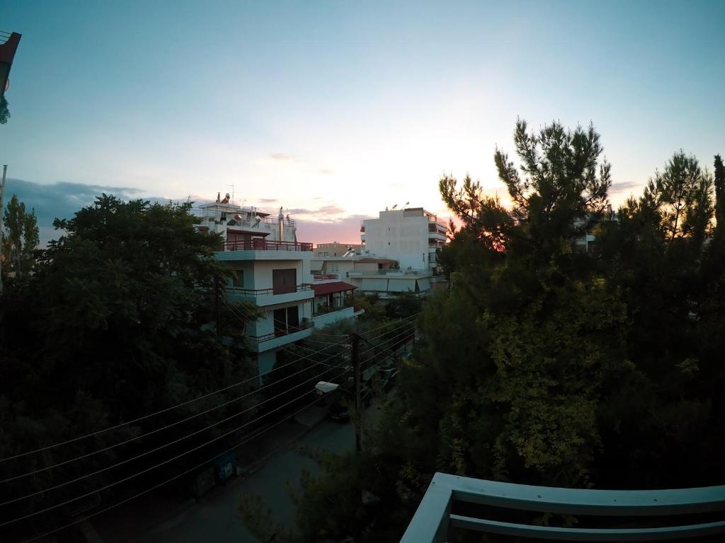 City Break Nearby Metro And Bus Express Airport - Apartment